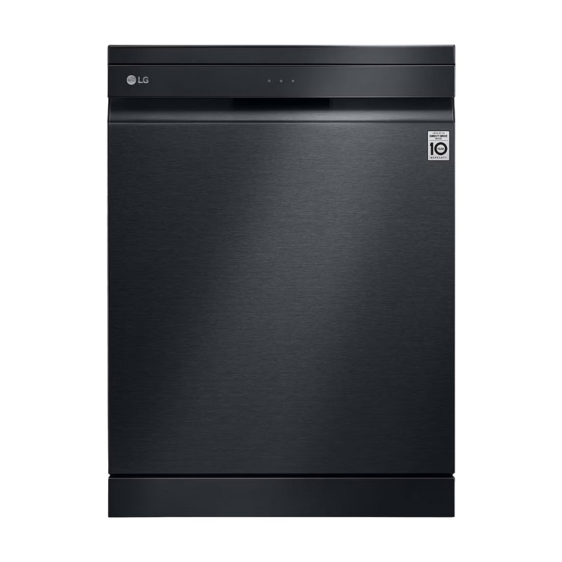 LG Dishwasher 14 Persons 60 Cm Black DFC335HM. LG Dishwasher 14 Persons 60 Cm Black DFC335HM.